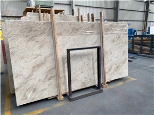 Good Price Breccia Aurora Marble Slabs