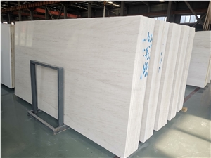 Good Quality Moca Cream Marble Large Slab