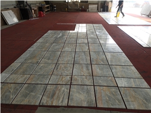 Hot Selling Sarila Grey Marble Flooring