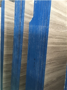 Silk Georgette Marble