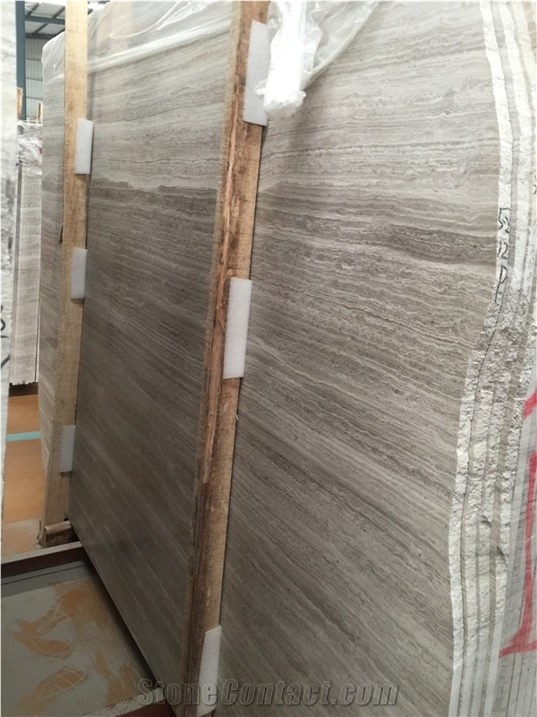 Silk Georgette Marble
