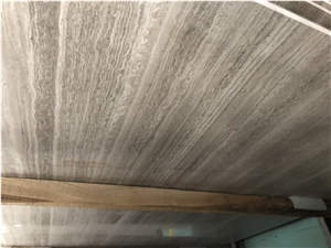 Silk Georgette Wood Vein Marble Silk Georgette Wood Vein Marble
