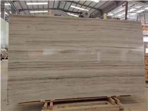 Striato Bianco Marble