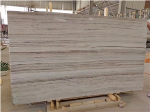Striato Bianco Marble