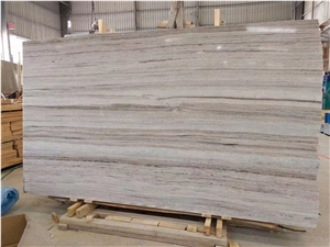 Striato Bianco Marble