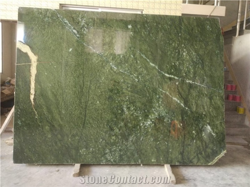 Verde Ming Marble Ming Green Marble