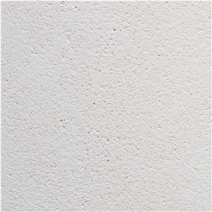 Istrian White Limestone Blocks