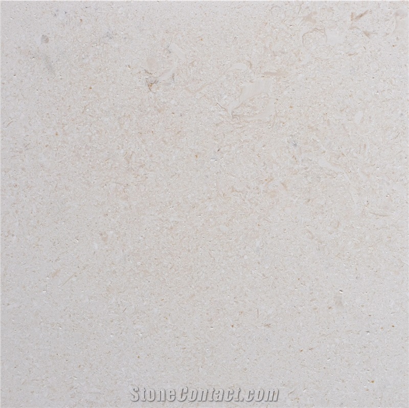 Marcana Istrian White Limestone Quarry