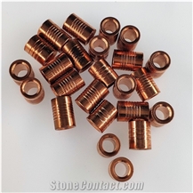 Diamond Wire Saw Bead Accessories