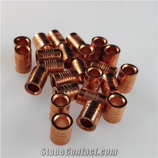 Diamond Wire Saw Bead Accessories