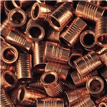 Diamond Wire Saw Bead Accessories