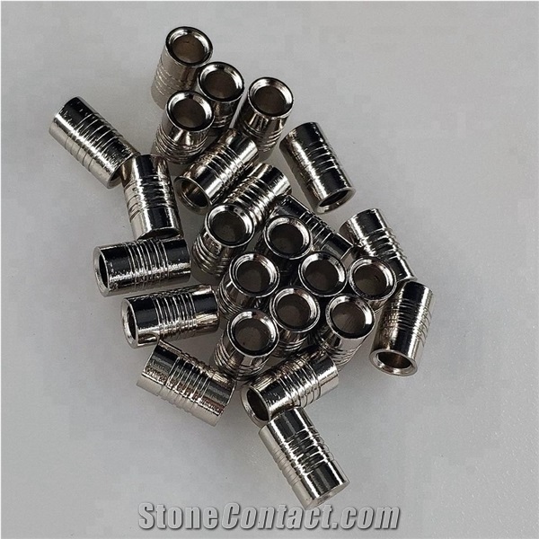 Diamond Wire Saw Bead  Accessories Diamond Tools