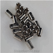 Diamond Wire Saw Bead  Accessories Diamond Tools