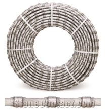 Diamond Wire Saw For Granite