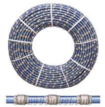 Profiling Wire Saw For Marble D-11.0
