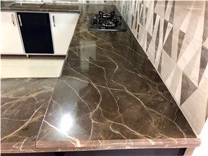 Coffee Brown Marble For Countertops Coffee Brown Marble For Countertops