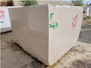 Nova Beige Marble Blocks