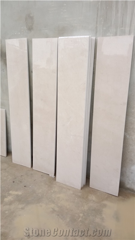 Nova Beige Marble Steps And Risers