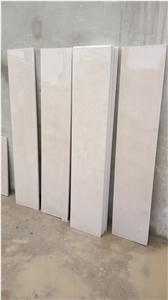 Nova Beige Marble Steps And Risers