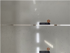 Carrara Quartz Engineered Stone