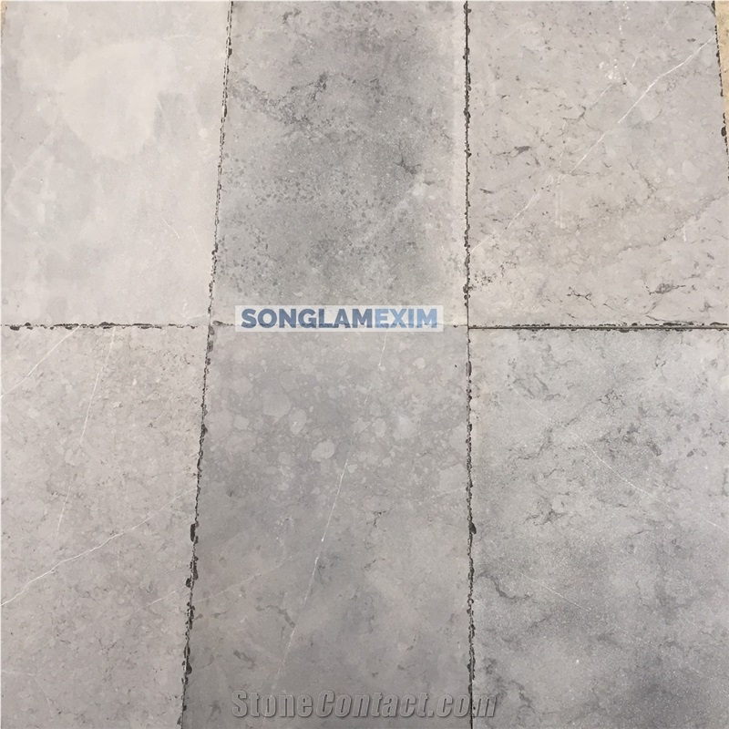 Bluestone Sanded - Tumbled Pavers