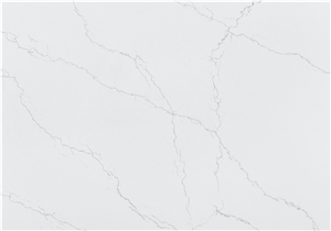 Engineered Stone White Quartz Slabs Engineered Stone White Quartz Slabs