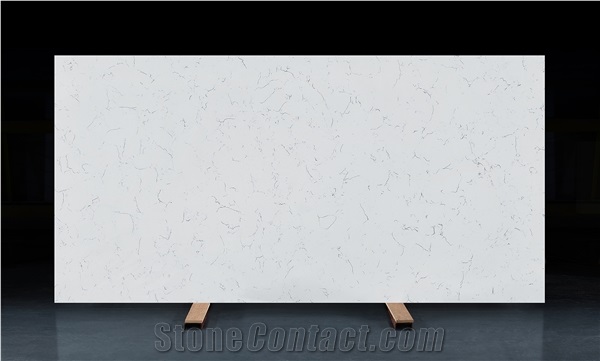 MH5066 Factory Direct Sell Artificial Quartz Slab Good Price