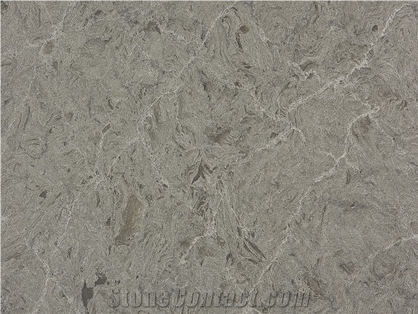 MH9108 Quartz Stone Slabs