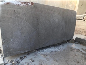 Grey Marble Blocks