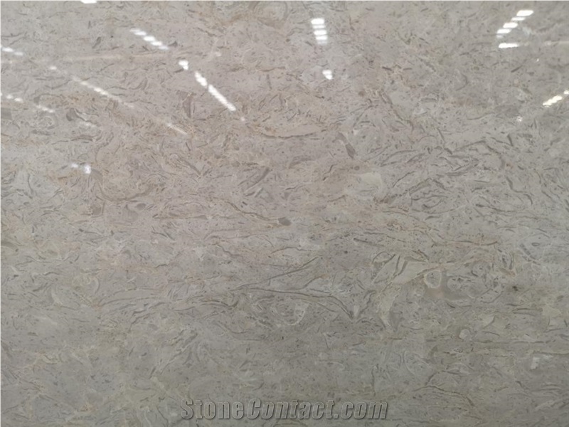 Grey Marble Blocks