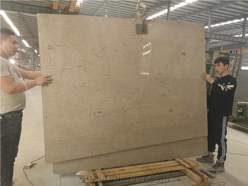 Grey Marble Blocks
