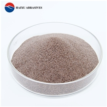 Brown Al Oxide Blasting Media F46 F54