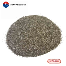 Brown Emery Grain For Sandblasting