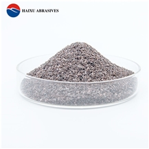 Brown Emery Grain For Sandblasting