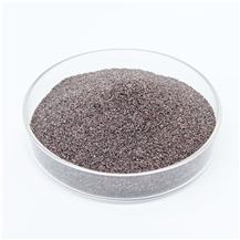 Brown Emery Grain For Sandblasting