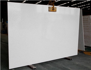 Cut To Size White Hot Sale Top Artificial Marble Slab