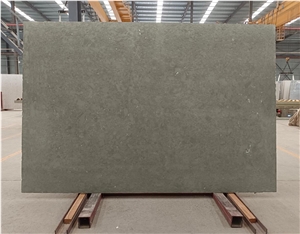 Grey New Design Slab Artificial Marble Grey New Design Slab Artificial Marble