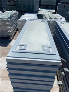 Sichuan Bluestone Quarry