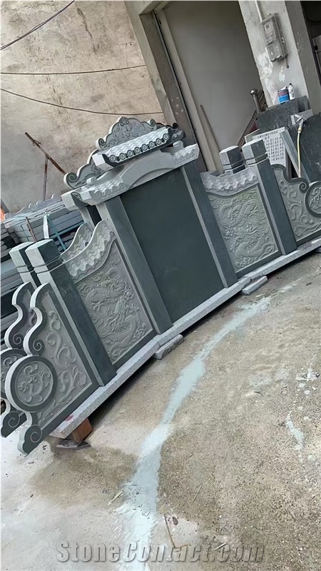Sichuan Bluestone Quarry