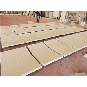 Cream Pinta Bianco Botticino Biancone White Beige Limestone