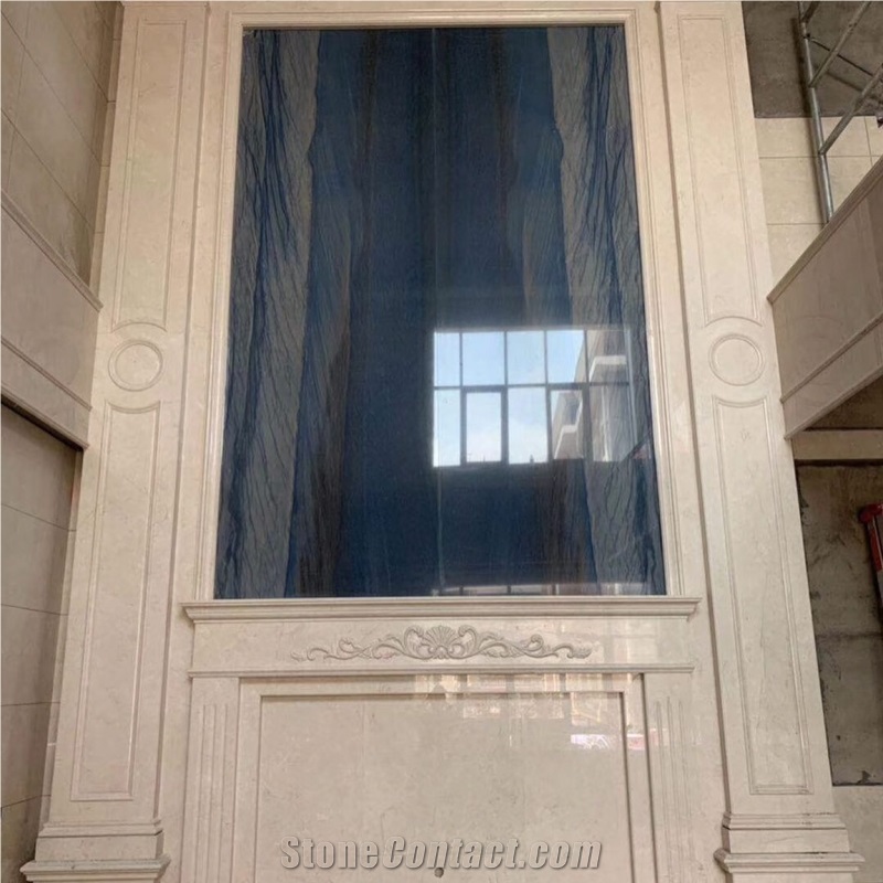 Factory Direct Luxury Azul Macaubas Quartzite
