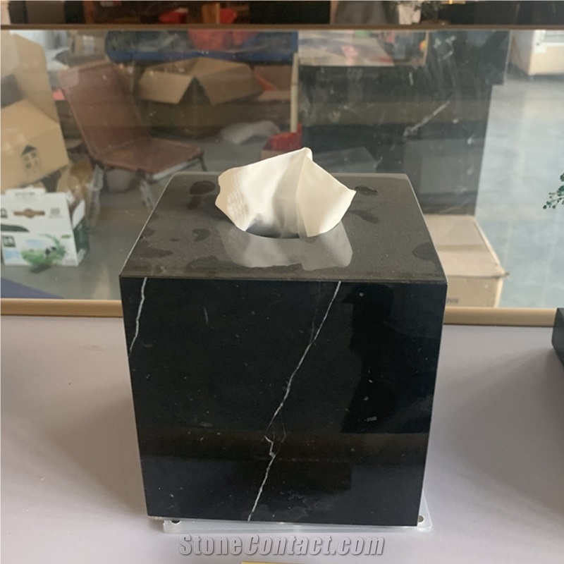 Luxury Design Marble Bathroom Accessories For Hotel And Home