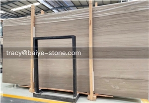 Athens Wood Grain Marble Slab Athens Wood Grain Marble Slab
