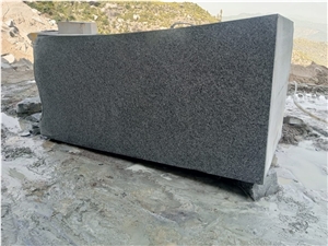 Diamond Blue Granite Blocks