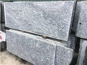 Wooden Veins Natural Granite Slab 2Cm Thickness Wooden Veins Natural Granite Slab 2Cm Thickness
