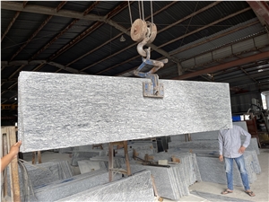 Wooden Veins Natural Granite Slab 2Cm Thickness