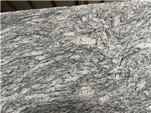 Wooden Veins Natural Granite Slab 2Cm Thickness
