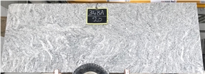 Viscon White Granite Slabs Viscon White Granite Slabs