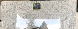 Viscon White Granite Slabs