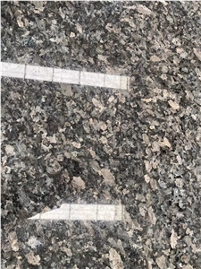 Blue Granite Slabs Imported Luxury Granite Silver Pearl Tile